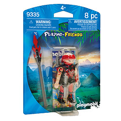 Playmobil® Playmobil 9335 Playmo-Friends : Ninja