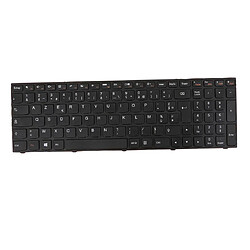 clavier retro éclairé azerty Clavier Français