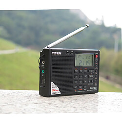 Acheter Universal Radios stéréo FM/AM/SW/LW portables pour les utilisateurs anglophones et russes