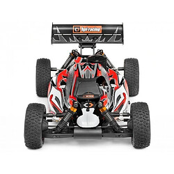 Acheter HPI Trophy Buggy 3.5 Nitro RTR 107012