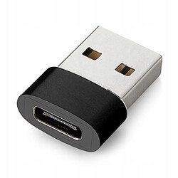 Avis GUPBOO Adaptateur USB-C vers USB-AAdaptateur USB TYPE-C OTG,JL22