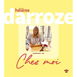 Chez moi : printemps-été