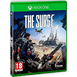 Focus Home The Surge - Xbox One