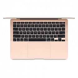 Apple MacBook Air MWTL2FN/A 2020 13" Retina Core i3 1,1 Ghz - Ssd 256 Go - 8 Go - Intel Iris Plus Graphics Azerty - Français - Reconditionné