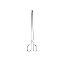 Pince pour viande - Inox - 24 cm - 76238