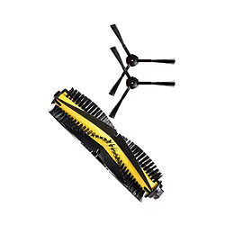 Brosse latérale principale à rouleau pour aspirateur Robot ilife v7 v7s pro, pièces et accessoires de remplacement