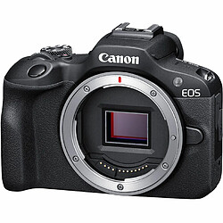 Canon EOS R100 Boîtier pas cher