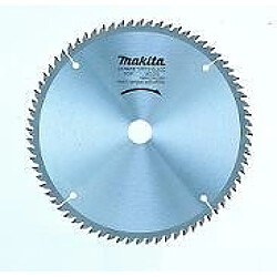 Makita Lame Carbure pour bois, diametre 355, alesage 30 MAKB-08741