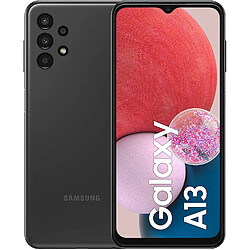 Samsung A13 64 GB black EU