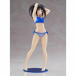 Figure à Collectionner Bandai Cindrella Girls - Celestial Vivi-Rin Shibuya PVC 20 cm Multicouleur Plastique