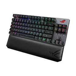 Acheter ASUS ROG Strix Scope RX TKL Wireless Deluxe keyboard