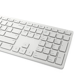 DELL KM5221W-WH keyboard pas cher