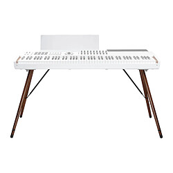 Avis Stand Bois Keylab 88 mkII Arturia