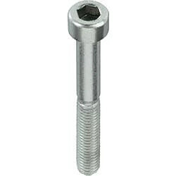 Vis cylindrique TOOLCRAFT 839694 20 pc(s) M2 16 mm tête cylindrique 6 pans intérieurs acier inoxydable DIN 912