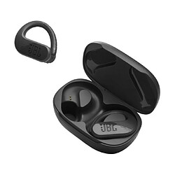 JBL Ecouteurs True Wireless Endurance Peak 3 Noir