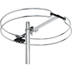 Acheter Kjaerulff1 - Maximum FM1 - Antenne FM - Dipôle rond Import Allemagne