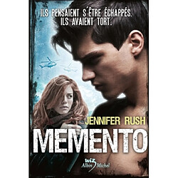 Memento - Occasion