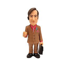 Better Call Saul - Figurine Minix Saul Goodman 12 cm