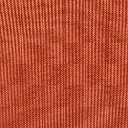 Helloshop26 Voile toile d'ombrage parasol en tissu oxford carré 3,6 x 3,6 m ocre marron 02_0008660