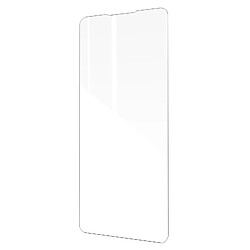 Avizar Verre Trempé Motorola Moto G200 5G Dureté 9H Anti-traces Transparent