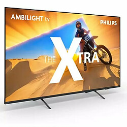 Avis TV intelligente Philips 55PML9019 4K Ultra HD 85"