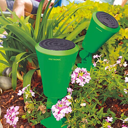 Metronic Enceintes bluetooth Garden Speaker pour jardin