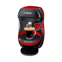 Avis Machine à dosettes BOSCH TAS1003 40 boissons au choix