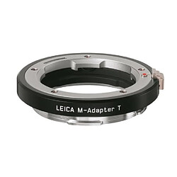 Bague adaptatrice M Leica pour Leica T