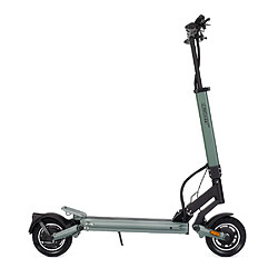 Avis None trottinette electrique adulte Ausom GX1 25 km/h Moteur 500 W Batterie 48 V 15,6 Ah 80 km