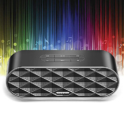 Universal Bluetooth Hi-Fi Dual haut-haut-haut-parleurs Computer Subwoofer Enceintes sans fil