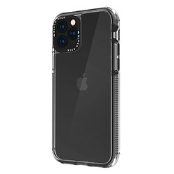 Black Rock Coque de protection "Robust Transparent" pour iPhone 11 Pro, transparent