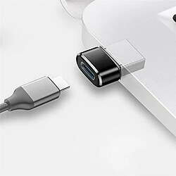 Acheter GUPBOO Adaptateur USB-C TYPE-C vers USB ALOGY,JL2289