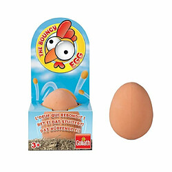 Ludendo Bouncing Eggs - L'oeuf qui rebondit