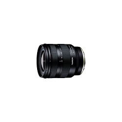 Objectif zoom Tamron. 11 20mm F 2,8 Di III A RXD pour SONY E