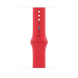 Apple Bracelet Sport 44mm (PRODUCT)RED Sport Band Regular