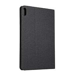 Avis Wewoo Housse Coque Pour Huawei Matepad Pro 10.8 pouces Craft TPU de protection avec support Noir