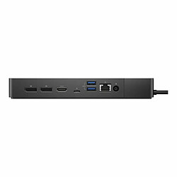 Dell Docking Station WD19S DELL-WD19S180W