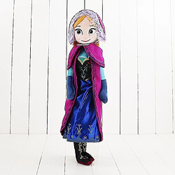 Universal AMP ELSA FROZEN;Anna Princess Peluched Polls For, Kids, Baby Christmas50CM-193