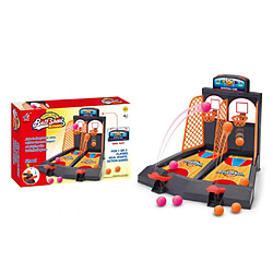 Famille Fun Jouets Mini-basket Shoot Jeux De Doigts Pour Les Enfants pas cher