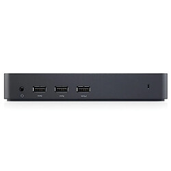 Avis DELL Station d'accueil USB 3.0, D3100