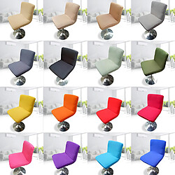 Avis Drap Fauteuil Manchons de Coussin Couvre-tabouret