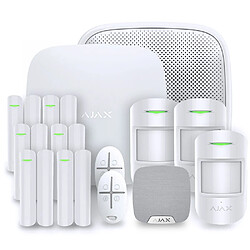 Ajax Systems AJAX KIT PLUS 5W