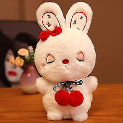 Universal mignon lapin peluche jouet somnifère