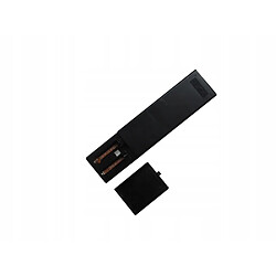 GUPBOO Télécommande Universelle de Rechange Pour Sony RMT-TX101E RMT-TX102DKDL-50W756C KDL-50W8