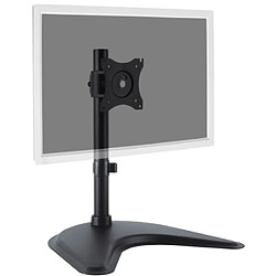 Digitus DA-90346 support d'écran plat pour bureau 68,6 cm (27"") Autonome Noir