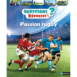 Passion rugby - Occasion