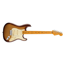 American Ultra Stratocaster MN Mocha Burst Fender