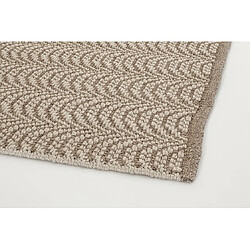 Bizzotto Tapis Dadra tapis d'extèrieur 200x300