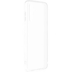 Bigben Coque pour Samsung Galaxy A14 4G&5G Silisoft souple Transparente