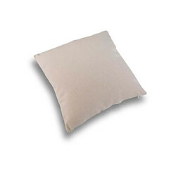 Avis Declikdeco Coussin Carré Imprimé Feuillage VUKA